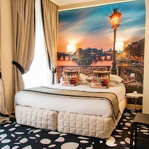Kamer met Twee Aparte Bedden